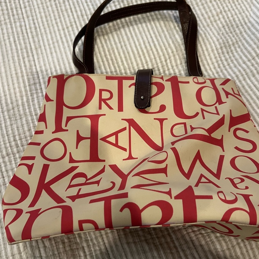 Cute Kate Spade purse.